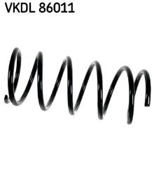 SKF VKDL 86011